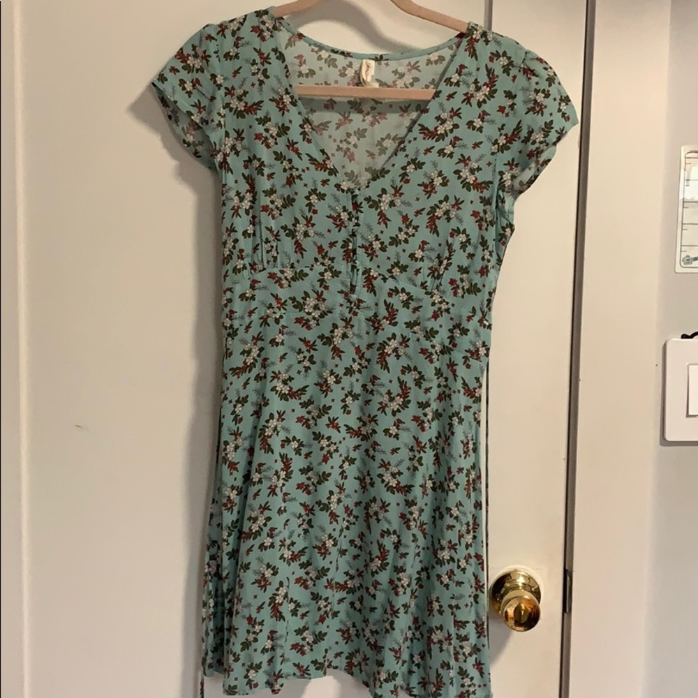 Dress